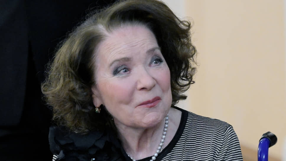 Фото: Алексей Никольский / РИА Новости