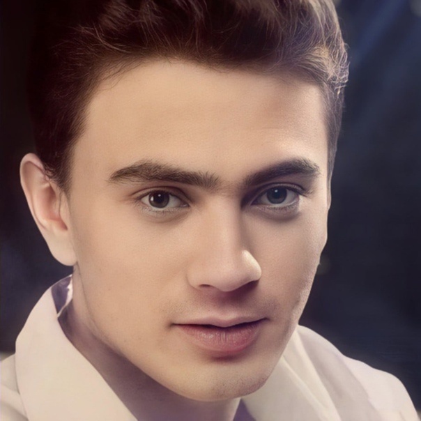 Юрий Барабаш