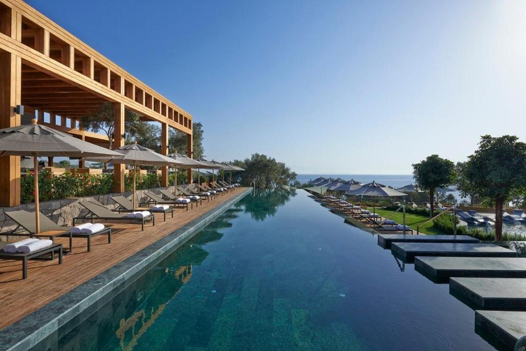 Mandarin Oriental, Bodrum 5*