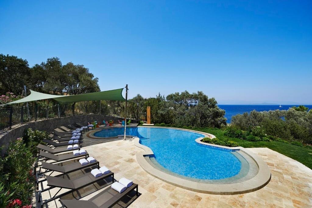 Mandarin Oriental, Bodrum 5*