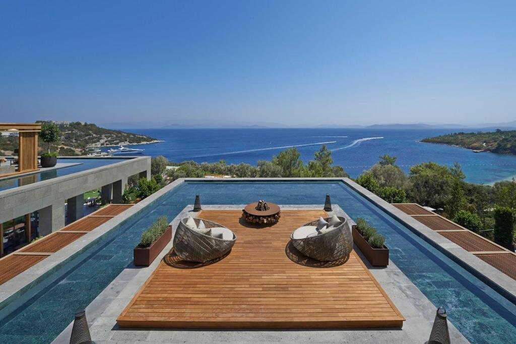 Mandarin Oriental, Bodrum 5*