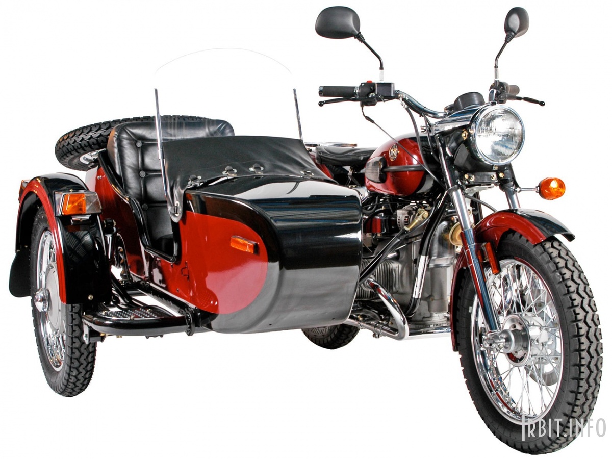 Фото: Irbit.info  📷
