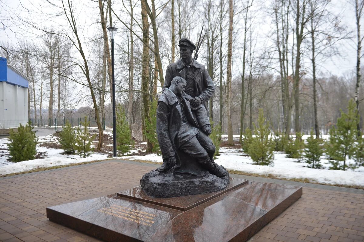    Проект «Путь Победы» планируют реализовать в Туле