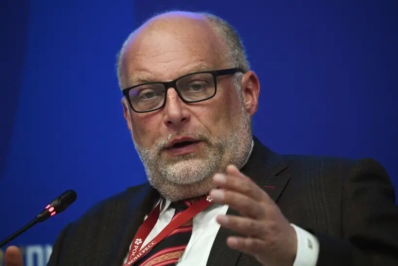     © РИА Новости. Александр Кряжев