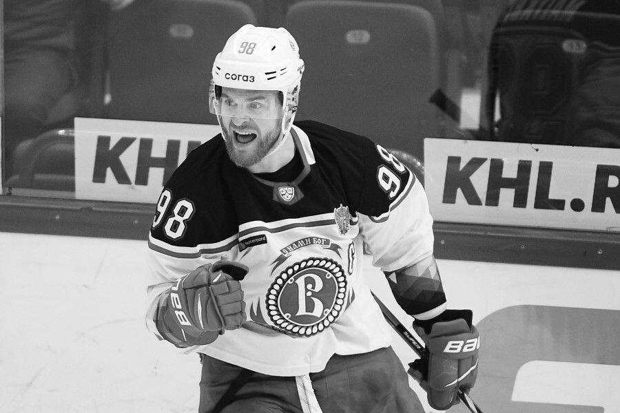    Фёдор Малыхин / Источник: © Владимир Астапкович/РИА Новости