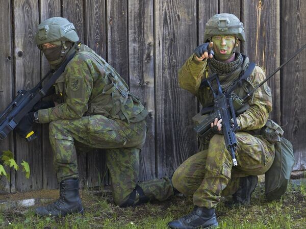    © РИА Новости Сергей Степанов