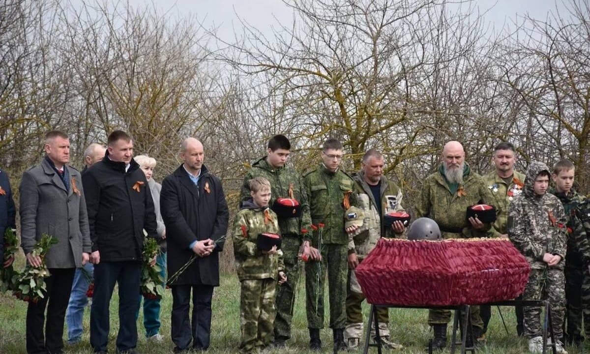    Фото пресс-службы администрации Краснодарского края