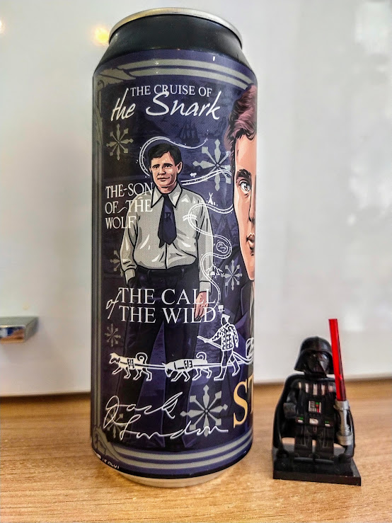 А тут Джек в полный рост)))