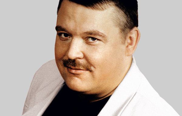 Михаила Круг