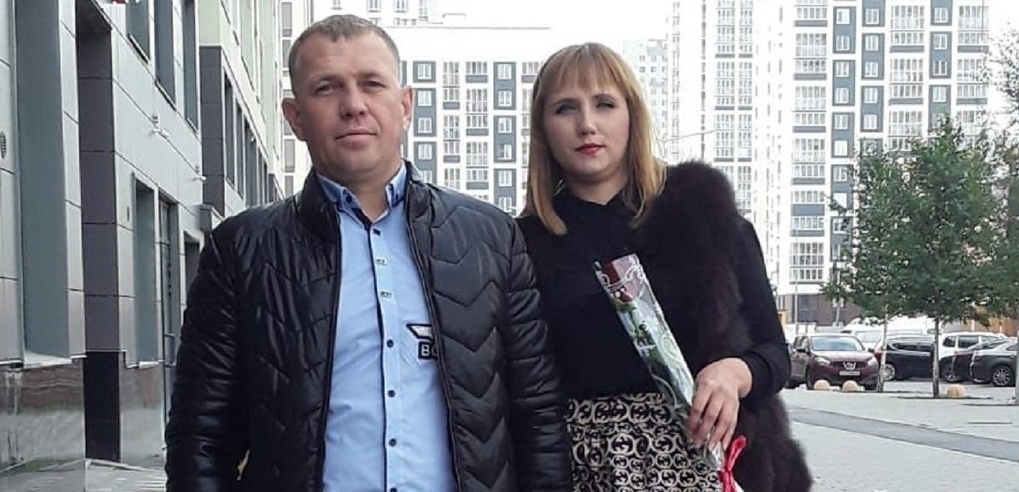 Резонансное дело Екатеринбурга: женщина лишила жизни сожителя и была отпущена на свободу | ТРУКРАЙМ ИСТОРИИ