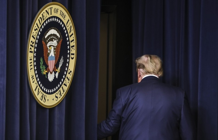    Oliver Contreras/Keystone Press Agency/Global Look Press