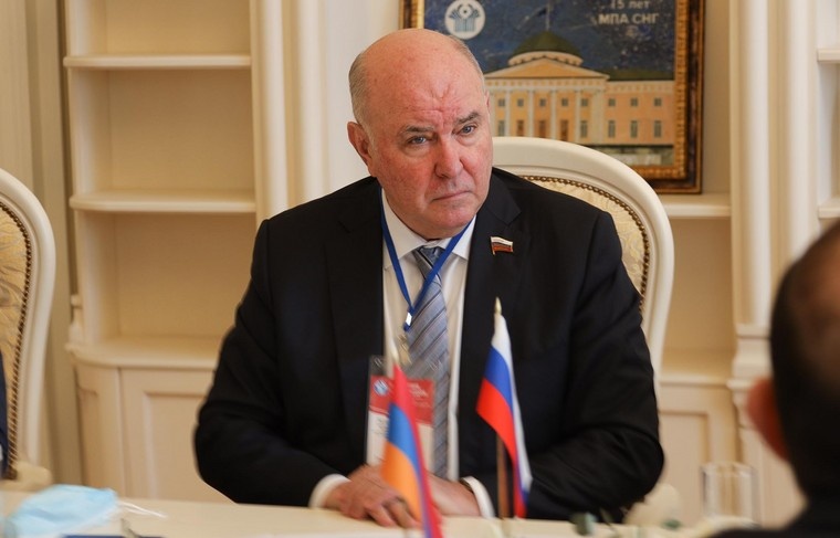    Federation Council of Russia/Global Look Press