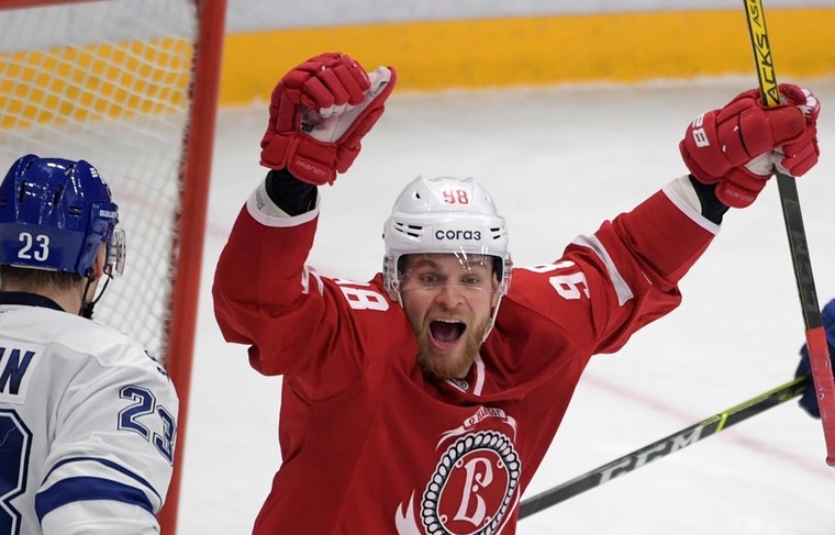    Владимир Федоренко/РИА Новости