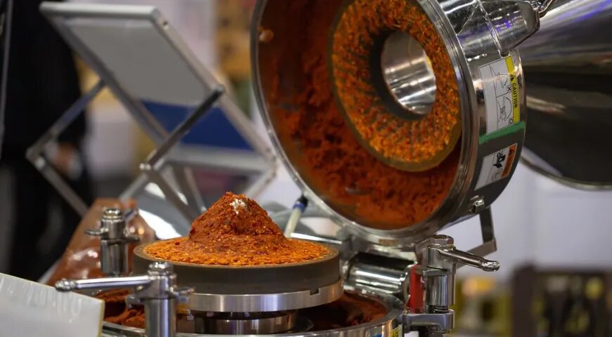   Продукт, который получается в процессе глубокой переработки, значительно отличается от сырья, из которого он был получен (shutterstock)