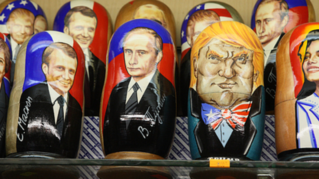    Фото: Zamir Usmanov/Global Look Press/Globallookpress