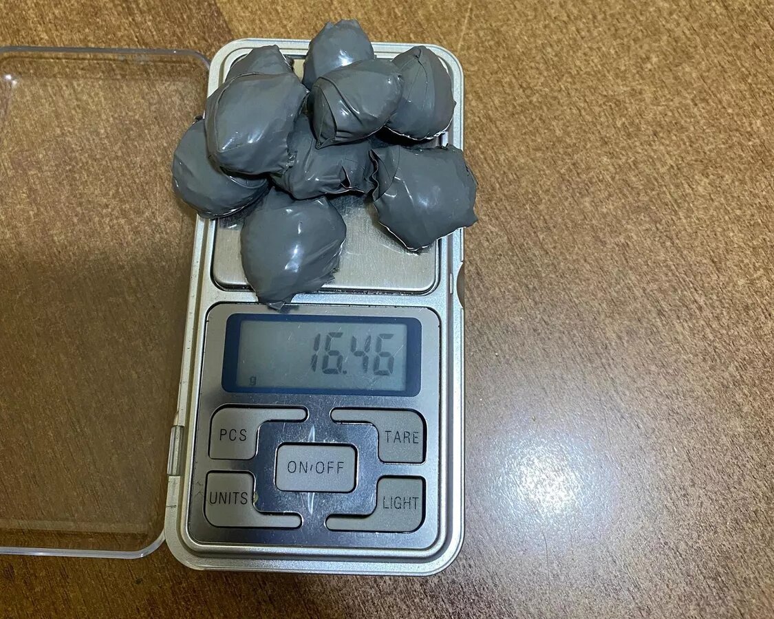 © Photo : press office of the Investigative Committee of RA