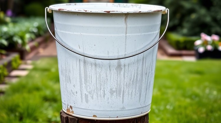    Весенняя побелка плодовых деревьев с дезинфекцией ствола - полный курс для начинающего садовода