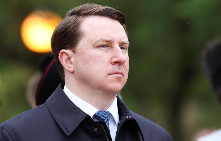    Дмитрий Феоктистов/ТАСС