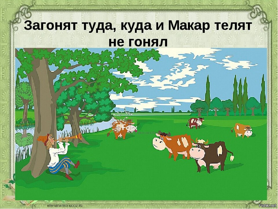 Рисунок из Яндекса. Спасибо автору. 