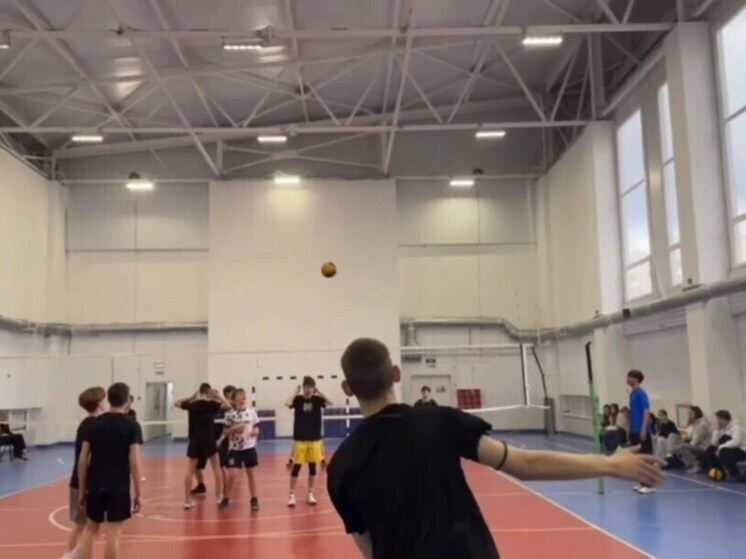     Фото: Скриншот видео администрации Волгограда.