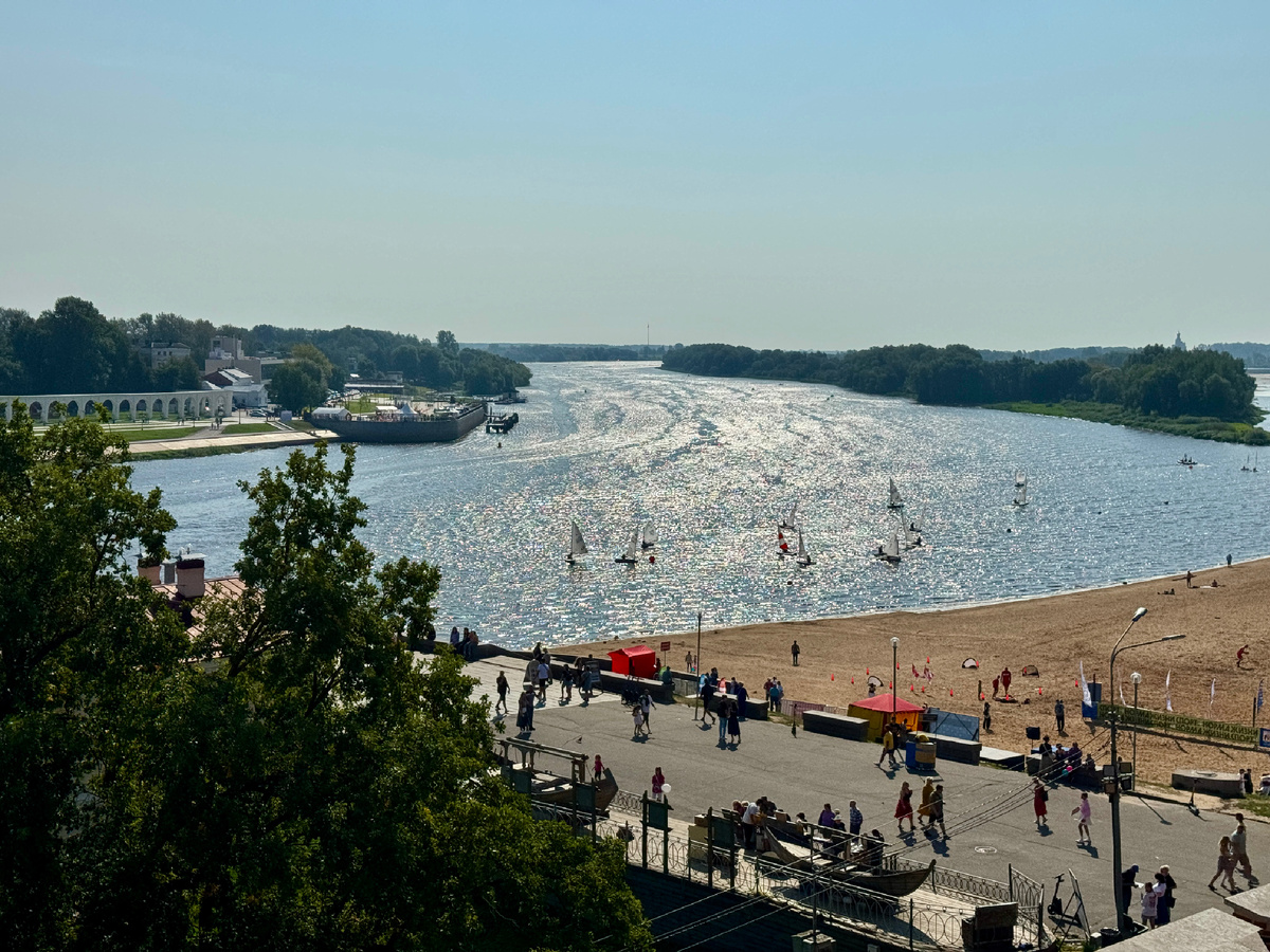 Фото автора 