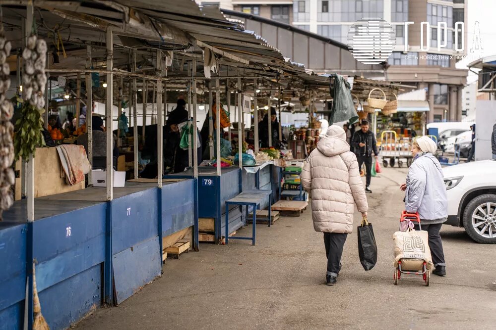 Полупустые ряды