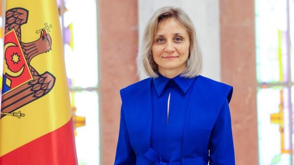    CC BY-SA 4.0 / Guvernul Republicii Moldova /