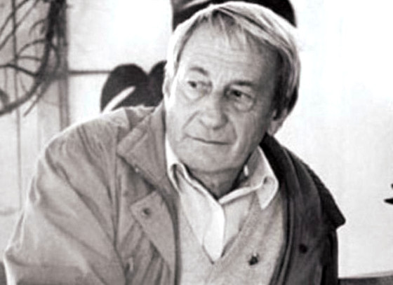 Алексей Коренев