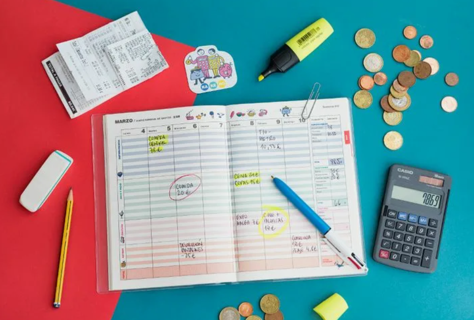 Семейный бюджет