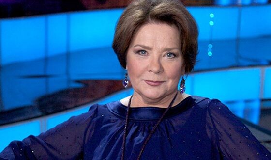    Лариса Голубкина. Фото: Телеграм