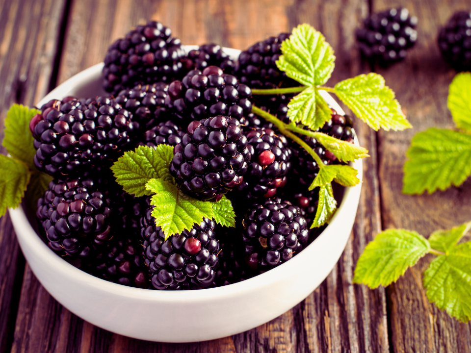 5 суперфудов, которые действительно работают