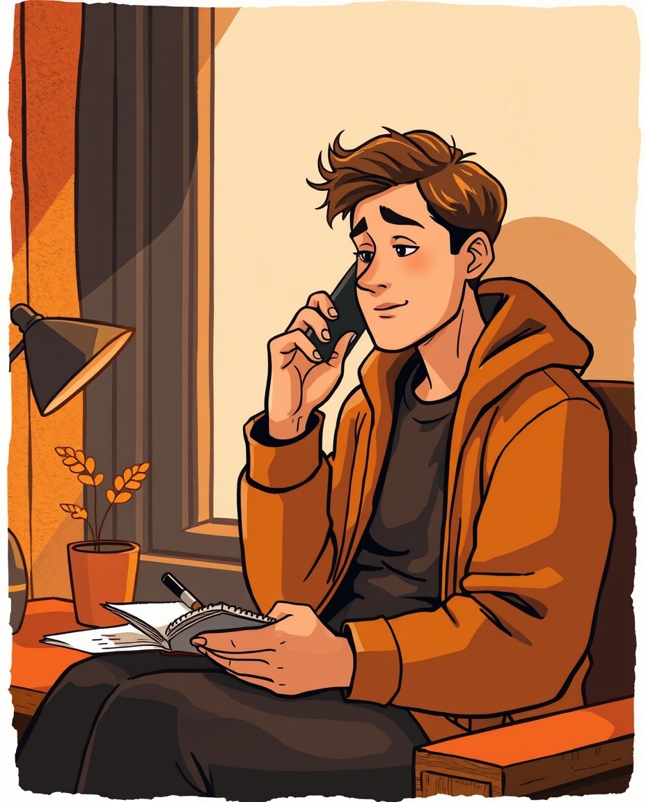 Как Правильно Разговаривать с Коллекторами: Пошаговое Руководство по Самозащите