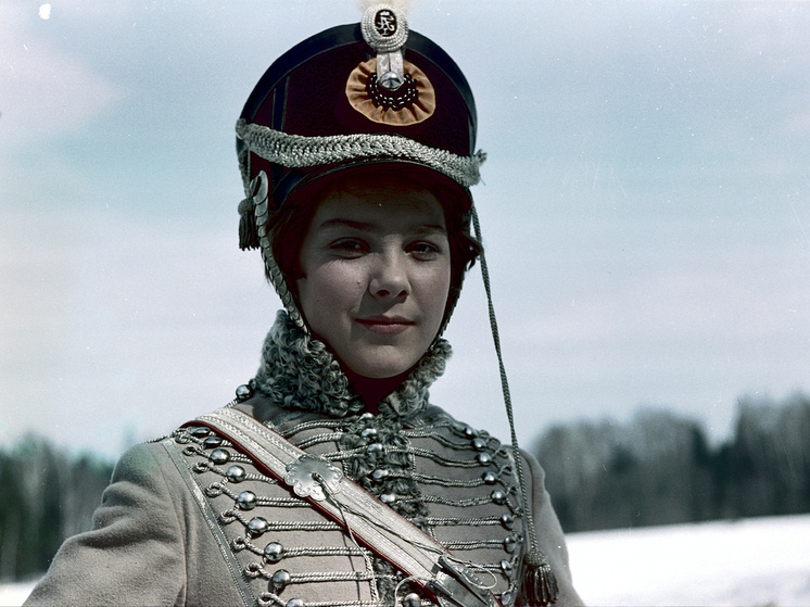 Фото: Global Look Press
