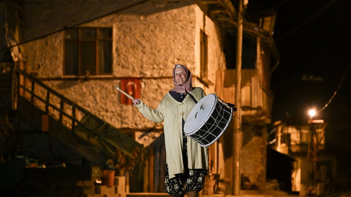 Фото: турецкая газета Daily Sabah