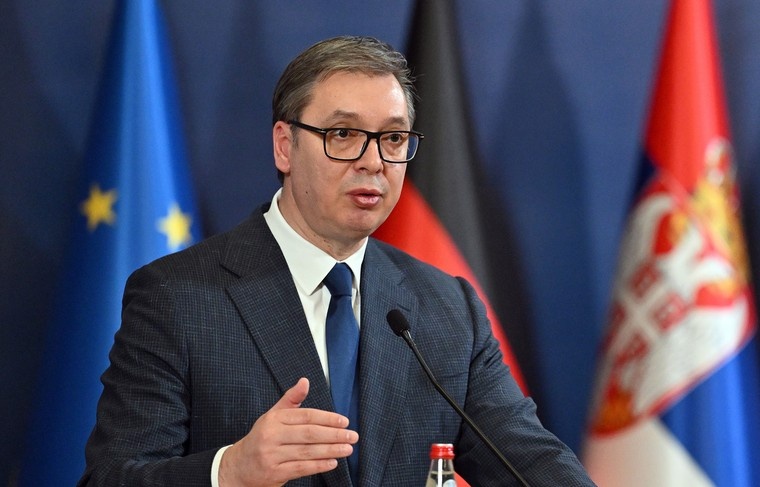    Soeren Stache/dpa/Global Look Press