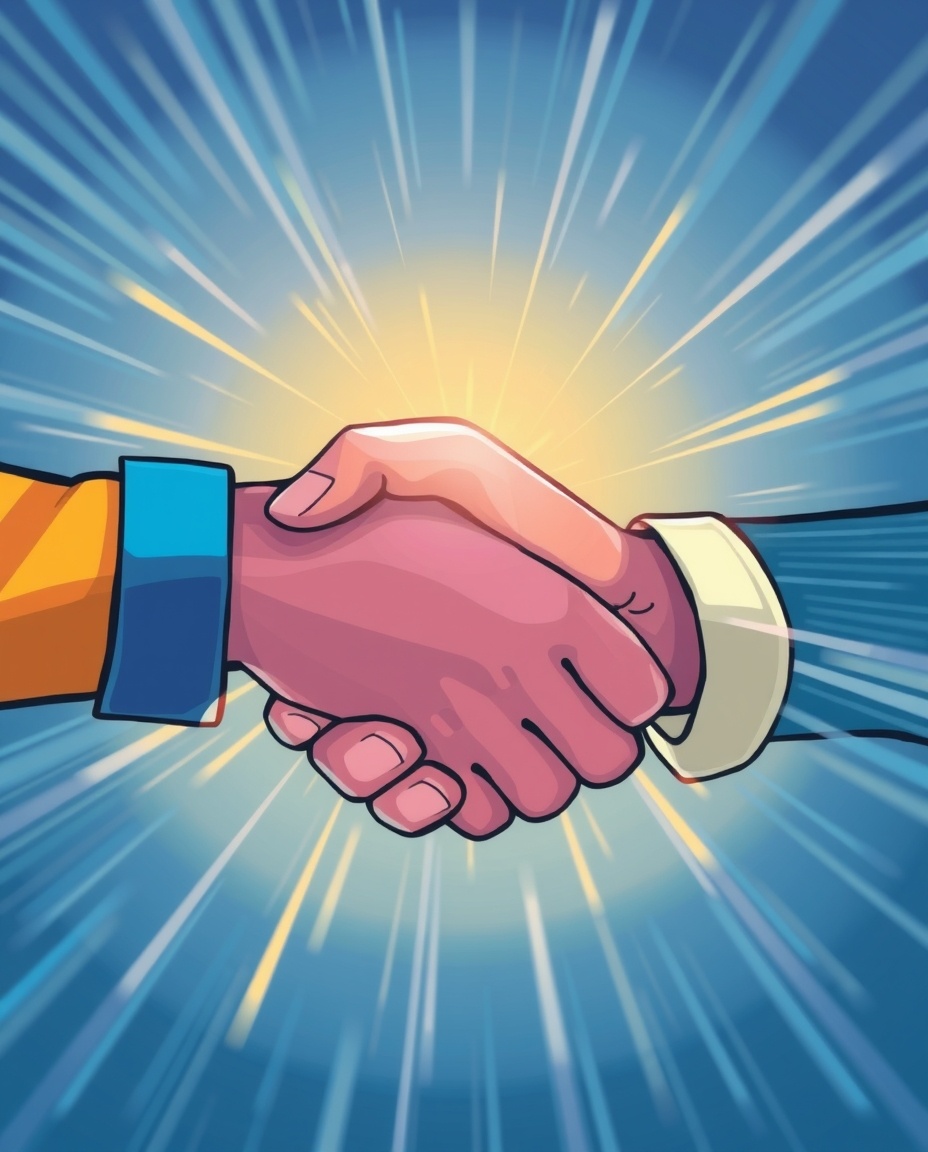 Мирное Урегулирование: Пошаговое Руководство по Заключению Мирового Соглашения с Кредиторами