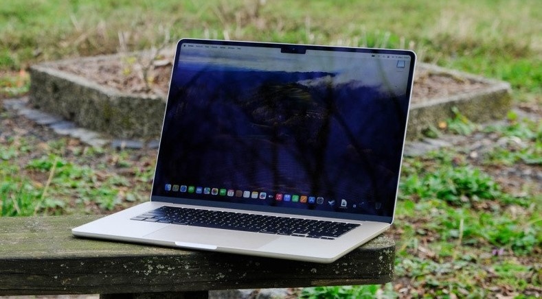 Apple Macbook Air 13" M4 (2025)