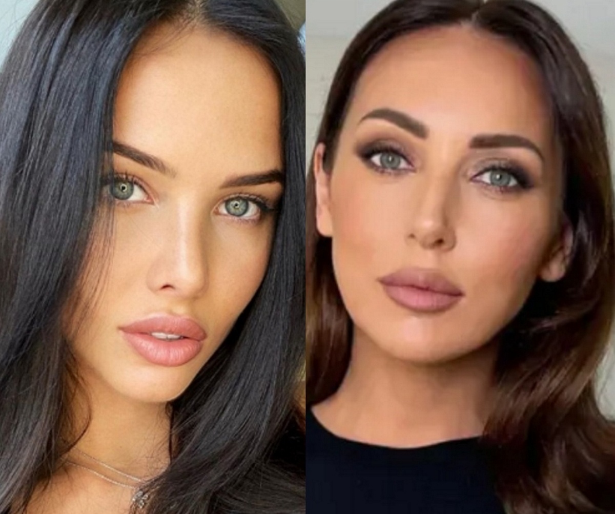 Алсу и Анастасия Решетова. Фото: соцсети