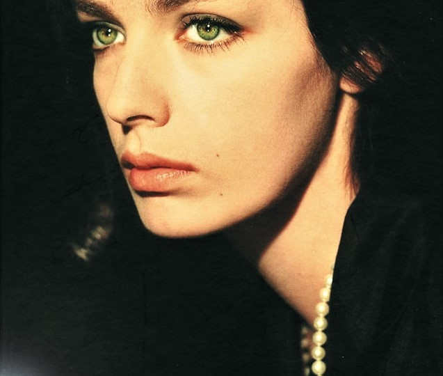 Мари Лафоре: Девушка с золотыми глазами