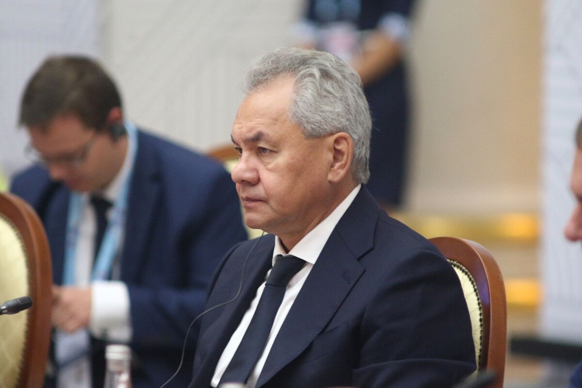     / Источник: © Maksim Konstantinov/Global Look Press