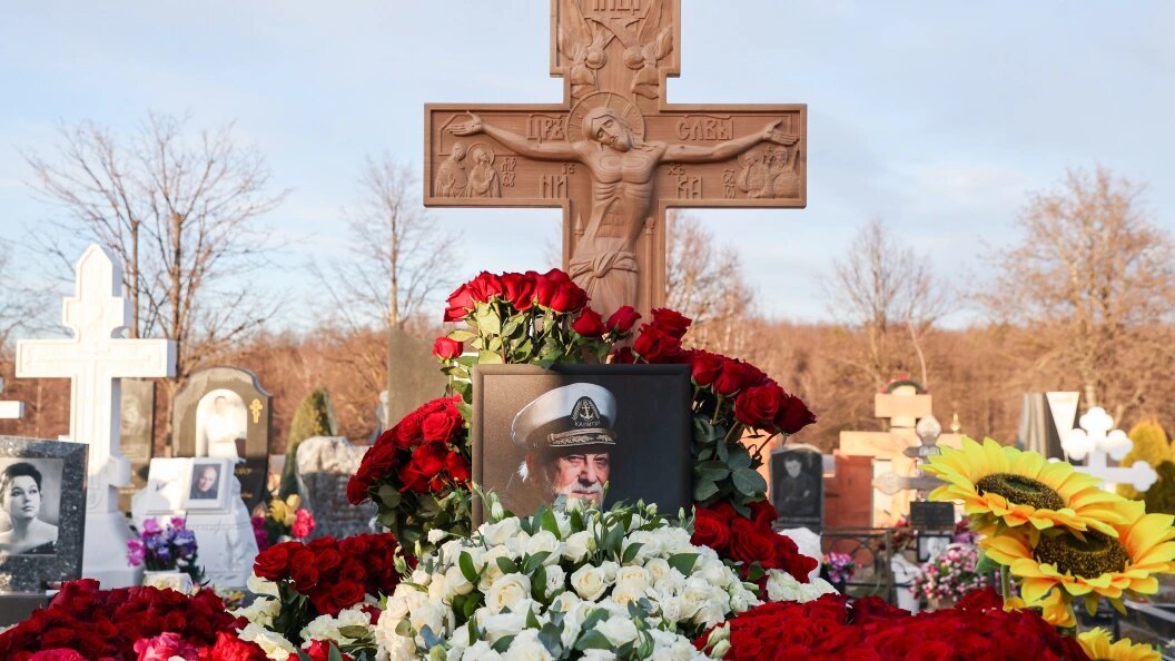    Belkin Alexey/Globallookpress