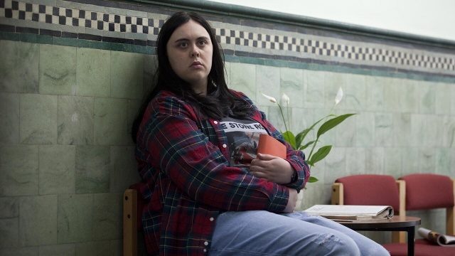    Кадр из сериала «Мой безумный дневник»