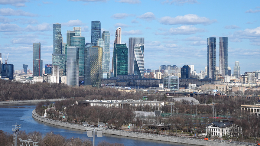    Фото: ИЗВЕСТИЯ/Павел Волков