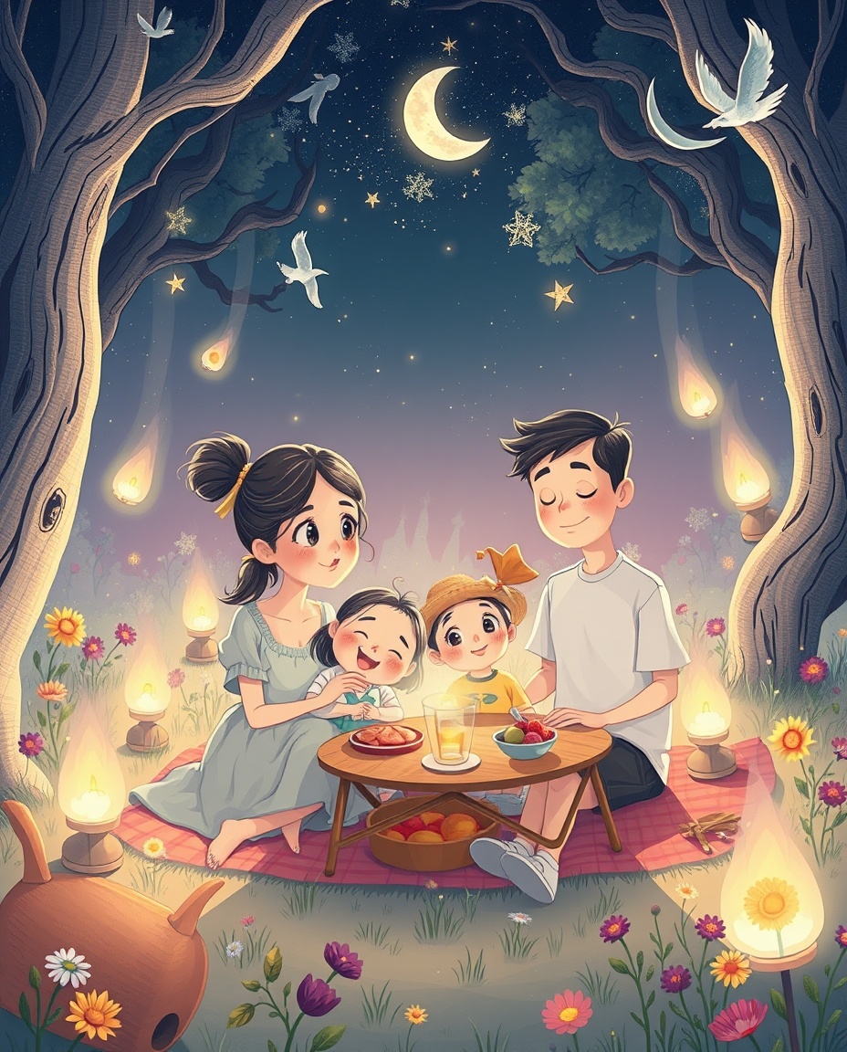 Бюджет для пар и семей