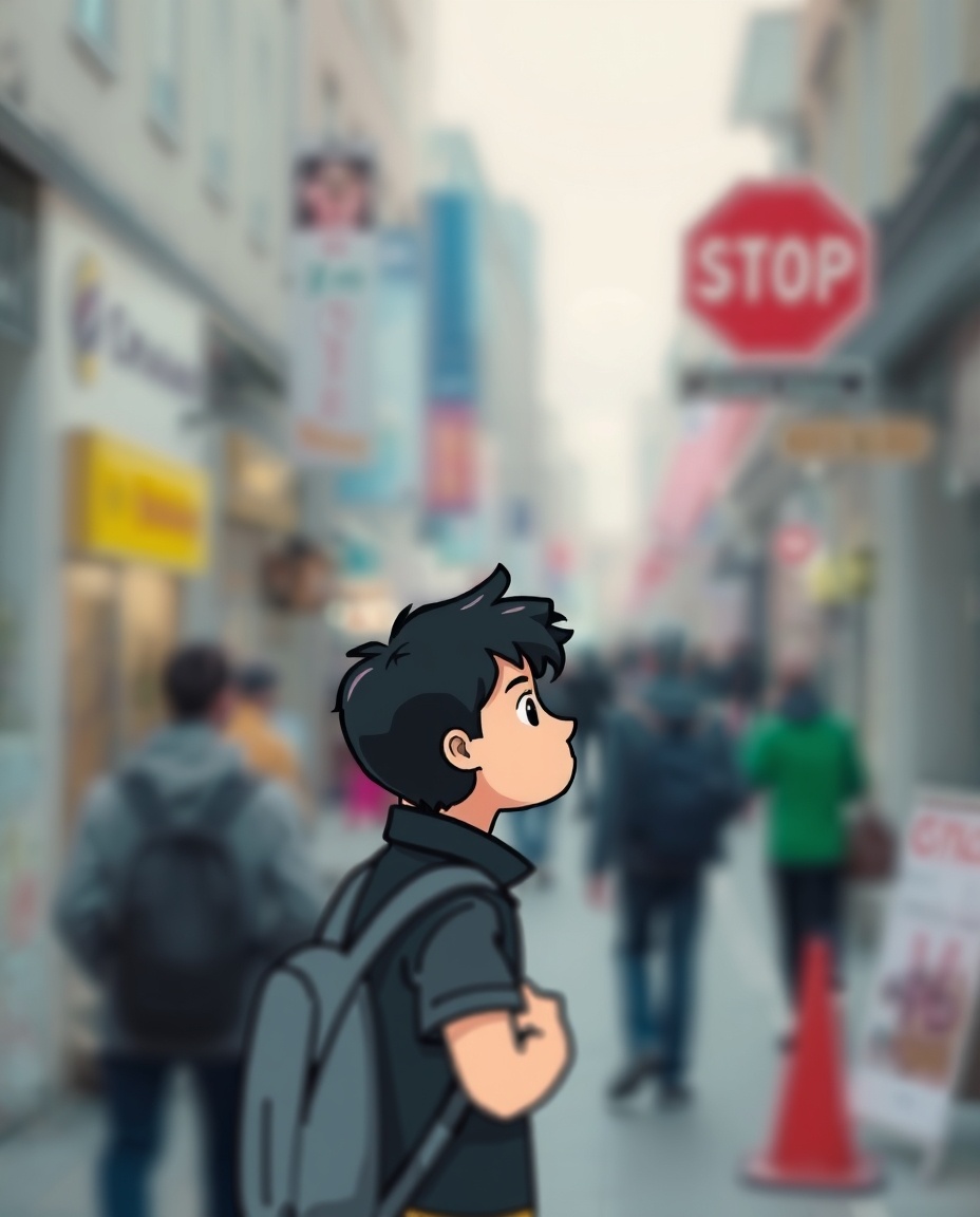 Боремся со страхом неудачи в 5 шагов.
