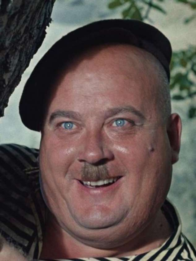 Евгений Моргунов. Фото из открытых источников