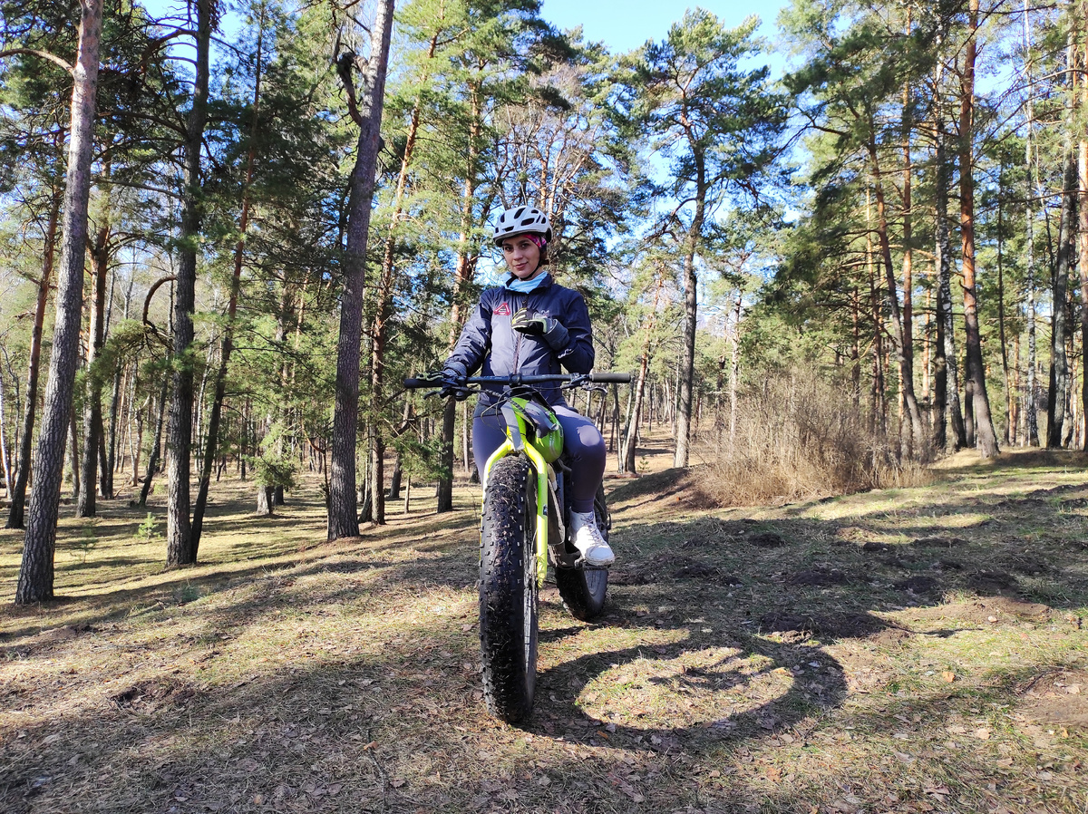 Весна в Смоленске. Листайте галерею