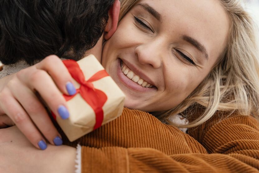    Устали дарить ненужное? 10 подарков, от которых захлопают даже скептики