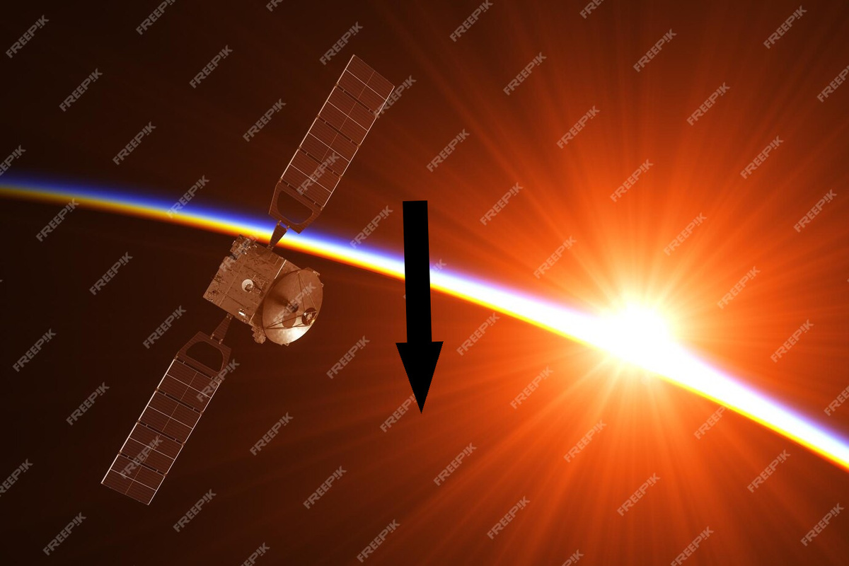    Солнечный удар: орбитальные зеркала "Луч" и их потенциал