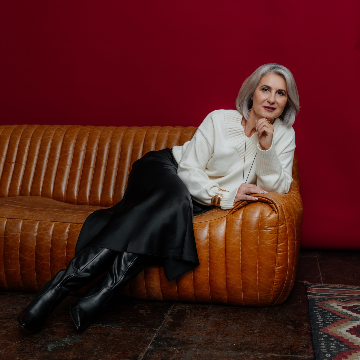 Хестанова Тамара Зауровна-врач-рефлексотерапевт со стажем 25+ лет в лечении иглами